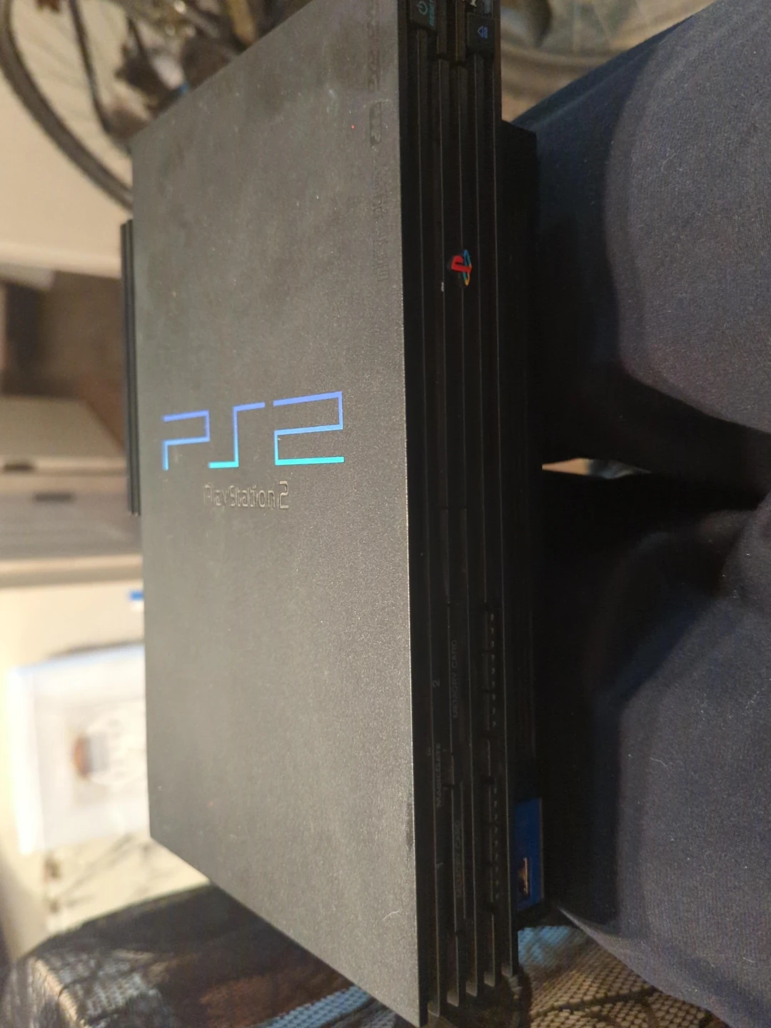 Sony PlayStation 2 Console