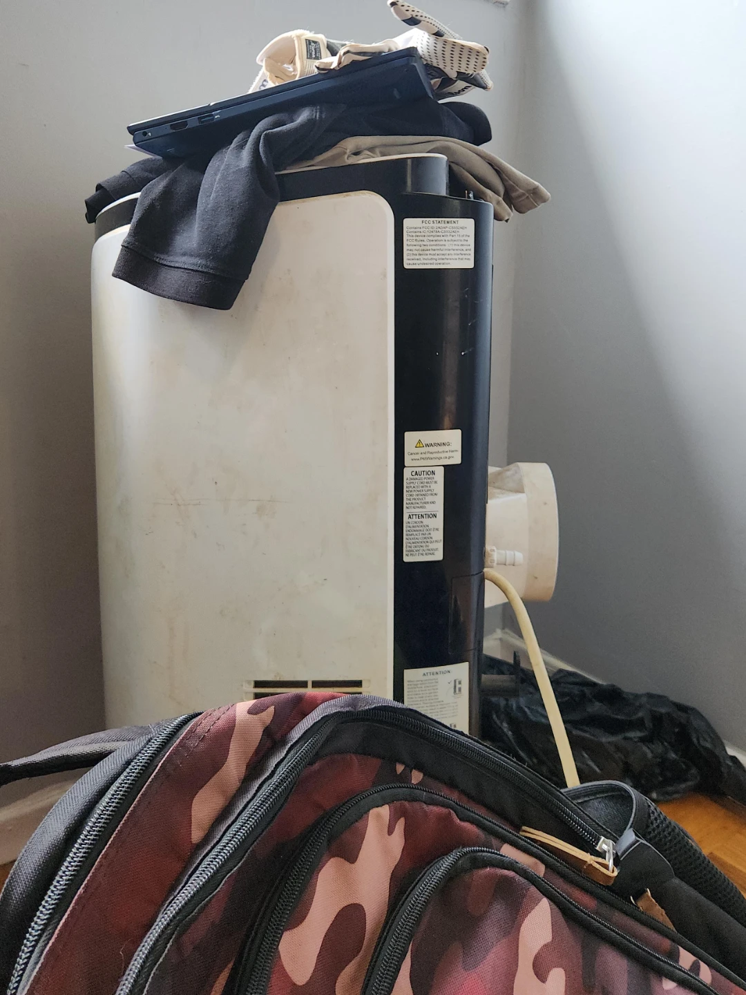 Portable Air Conditioner