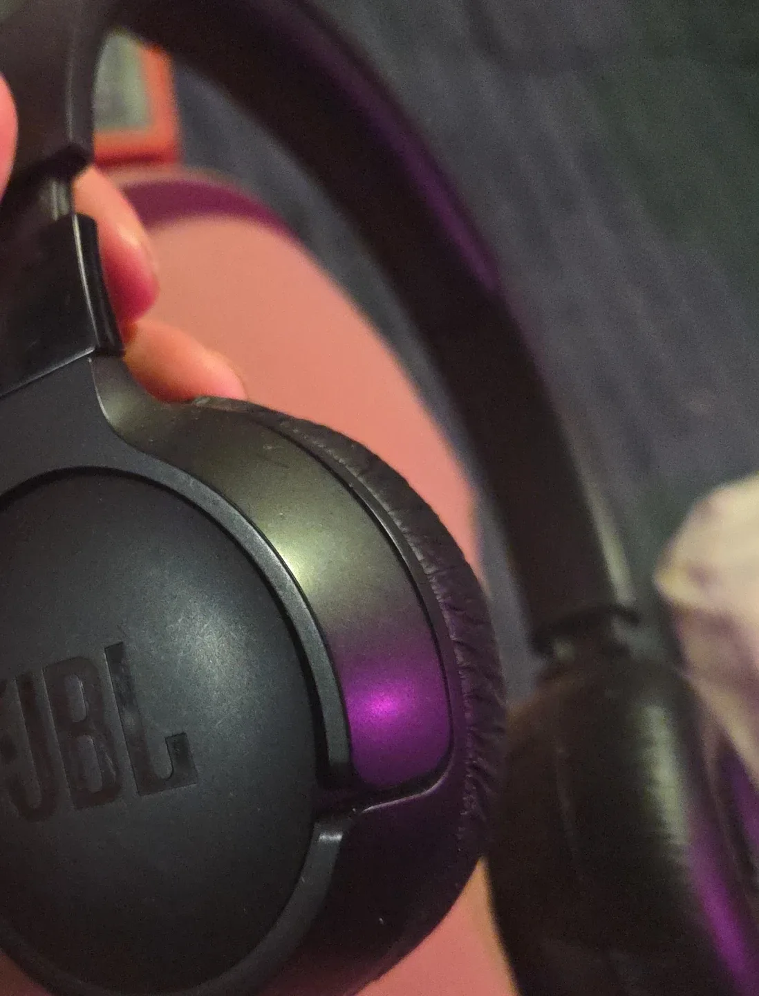 JBL Headphones