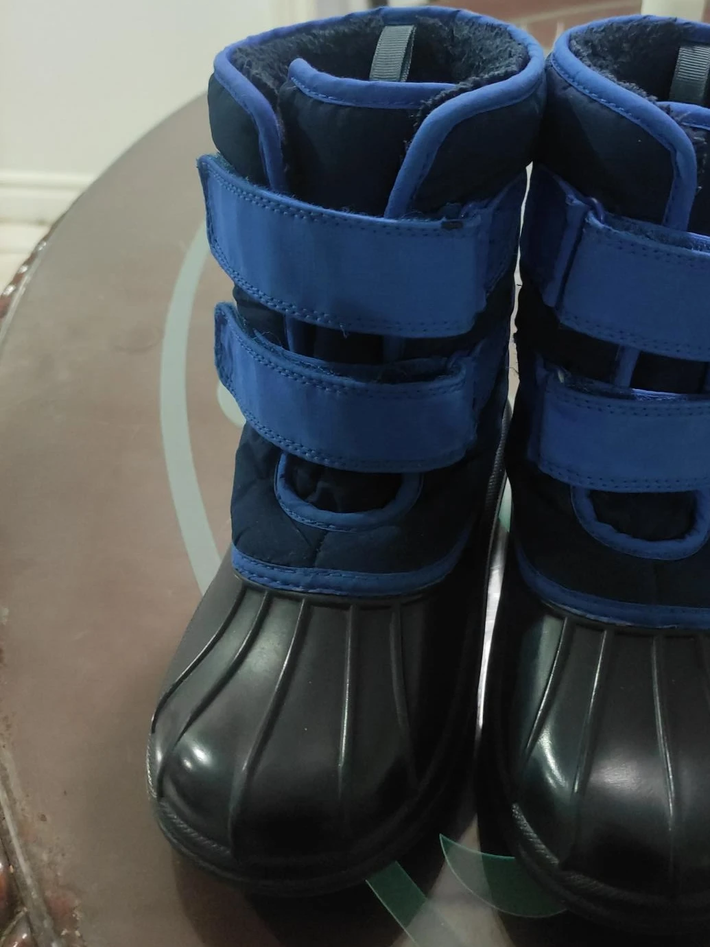 Children's Winter Boots