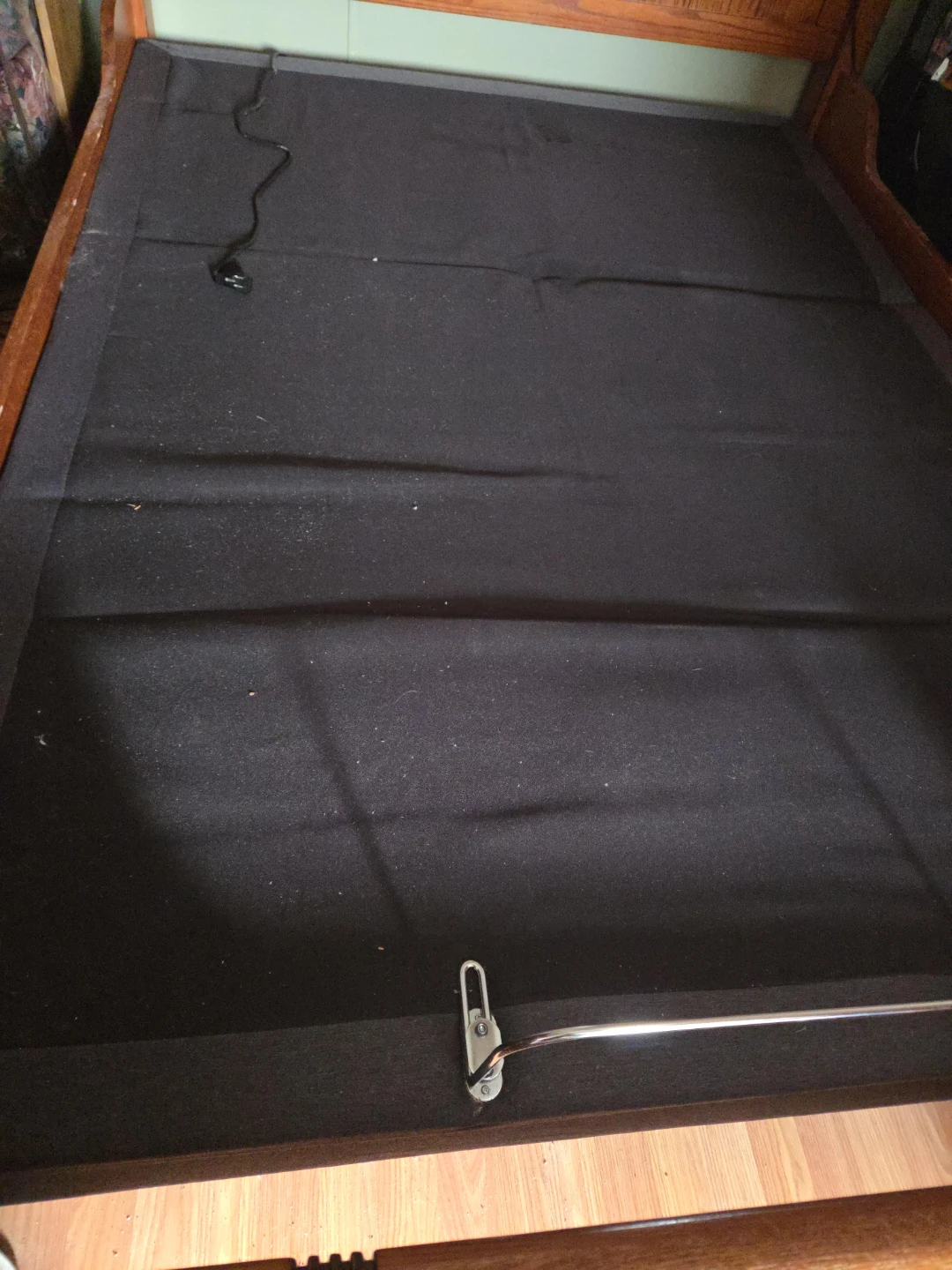 Adjustable Bed Frame Base