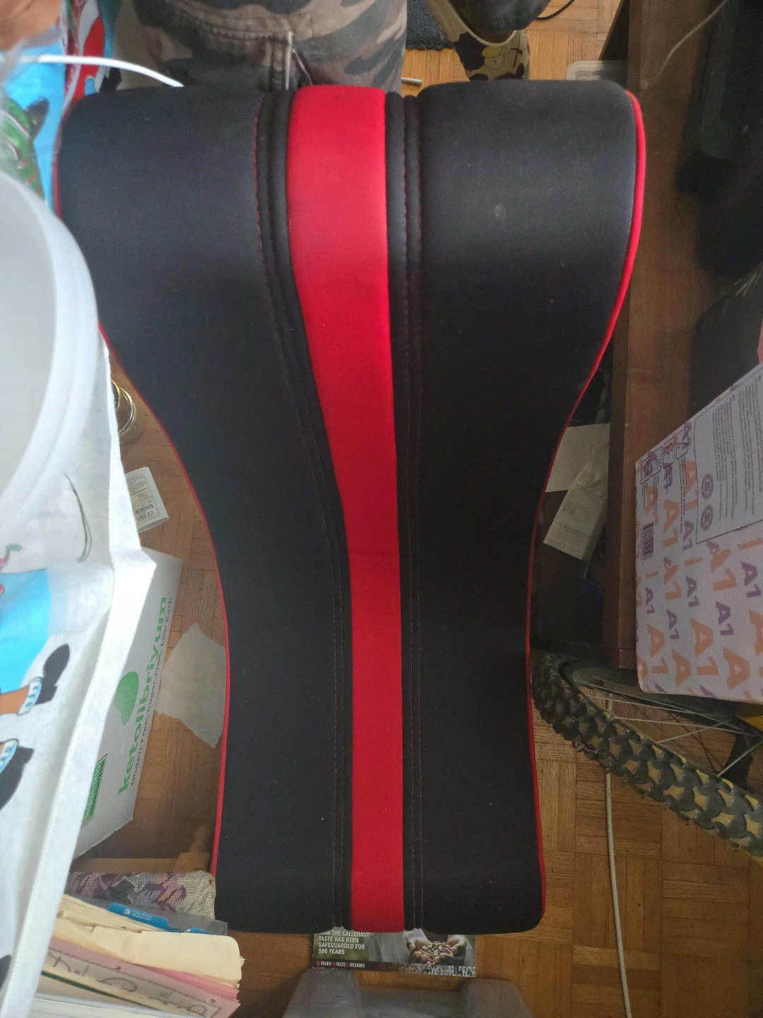 X Rocker Gaming Chair