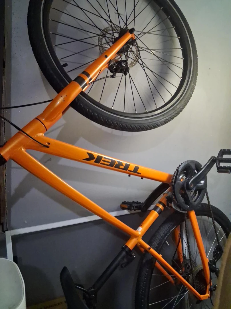 Trek Bicycle