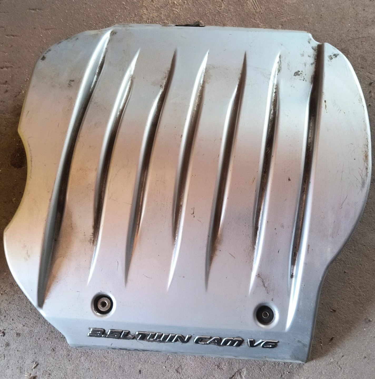3.5L Twin Cam V6 Engine Cover