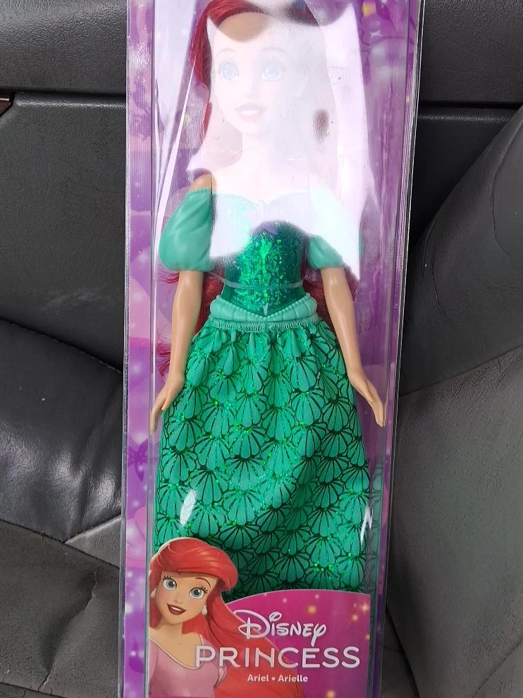 Disney Princess Ariel Doll