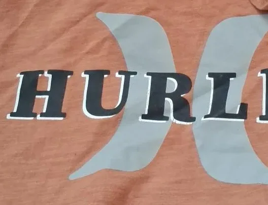 Hurley T-Shirt