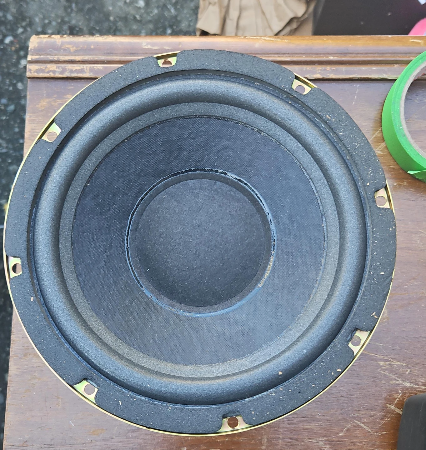Bose Replacement Speaker