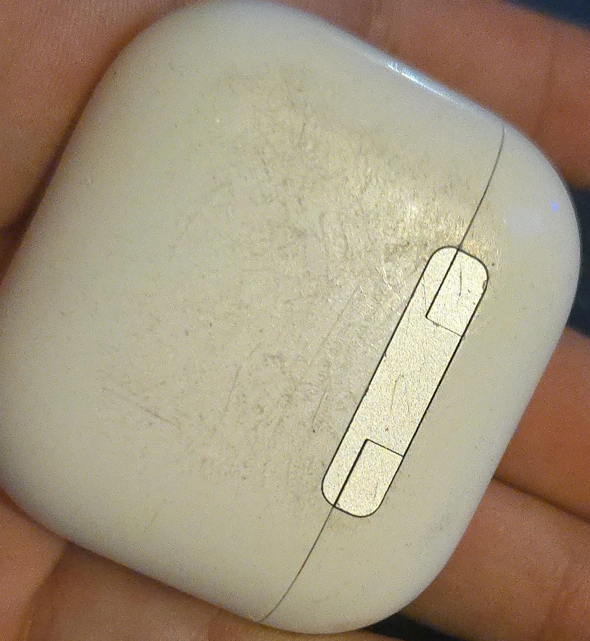 Apple AirPods Wireless Charging Case
