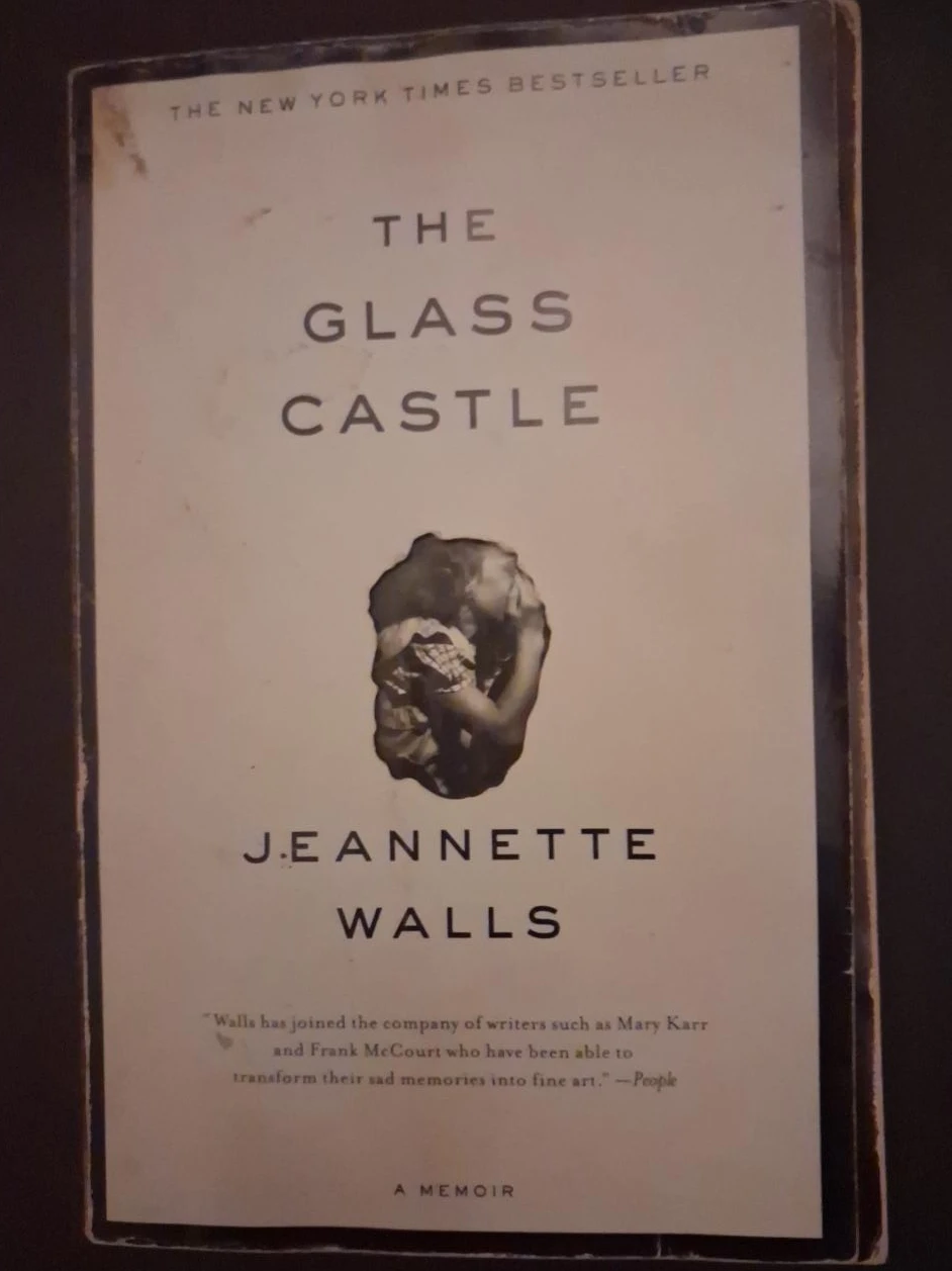 The Glass Castle by Jeannette Walls