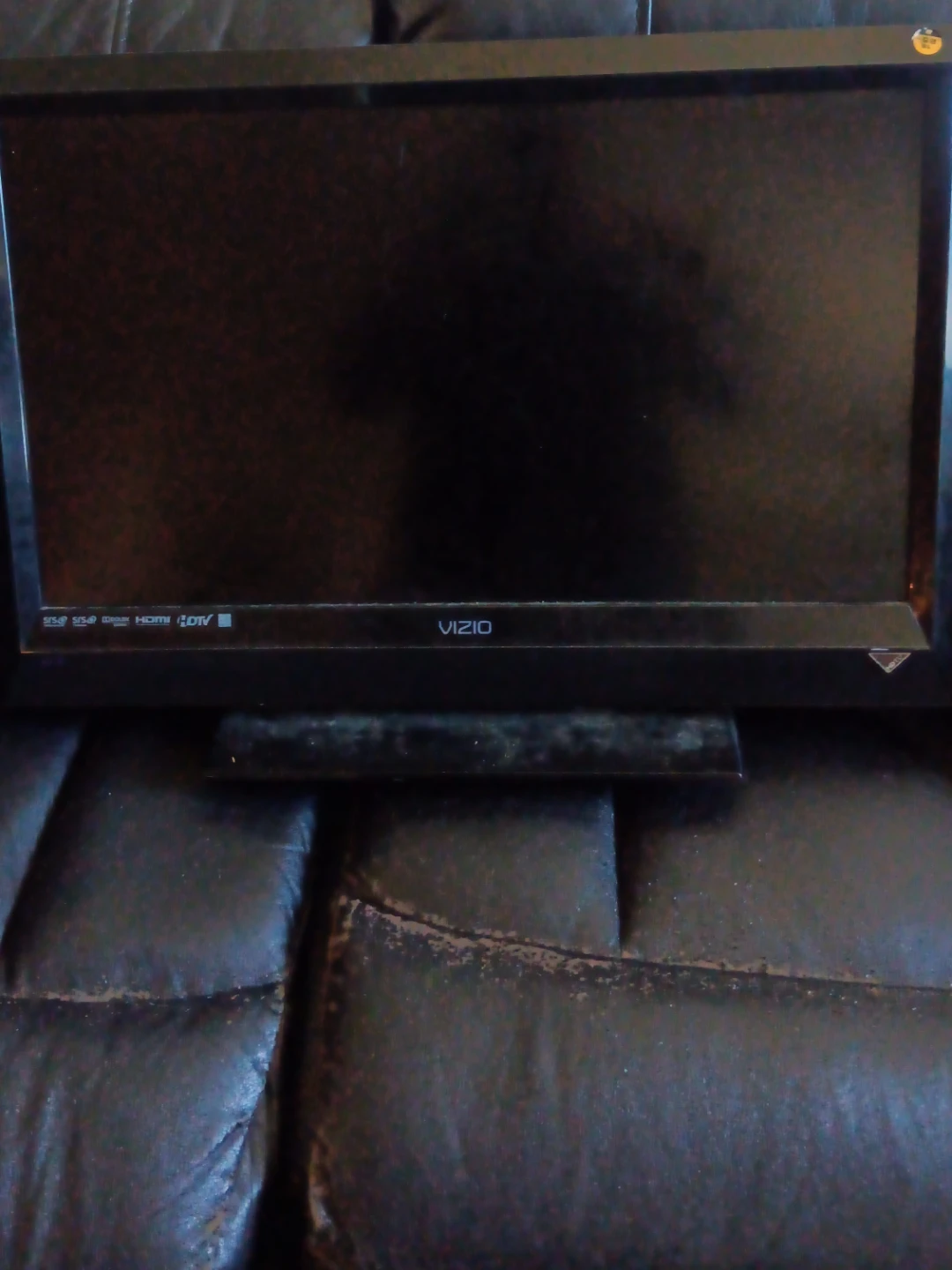 Vizio HDTV