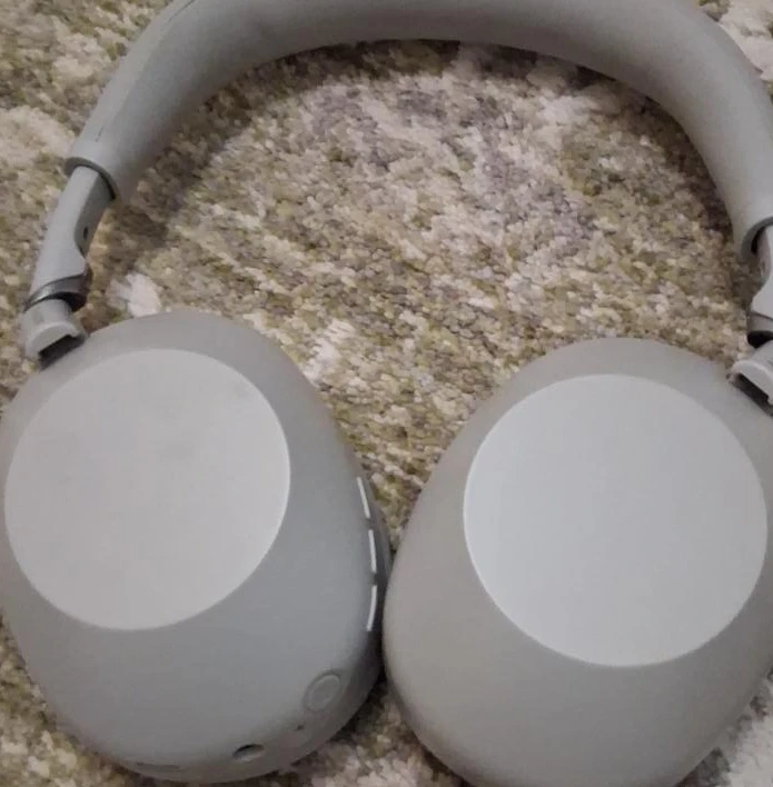 Sony WH-1000XM5 Wireless Noise Cancelling Headphones