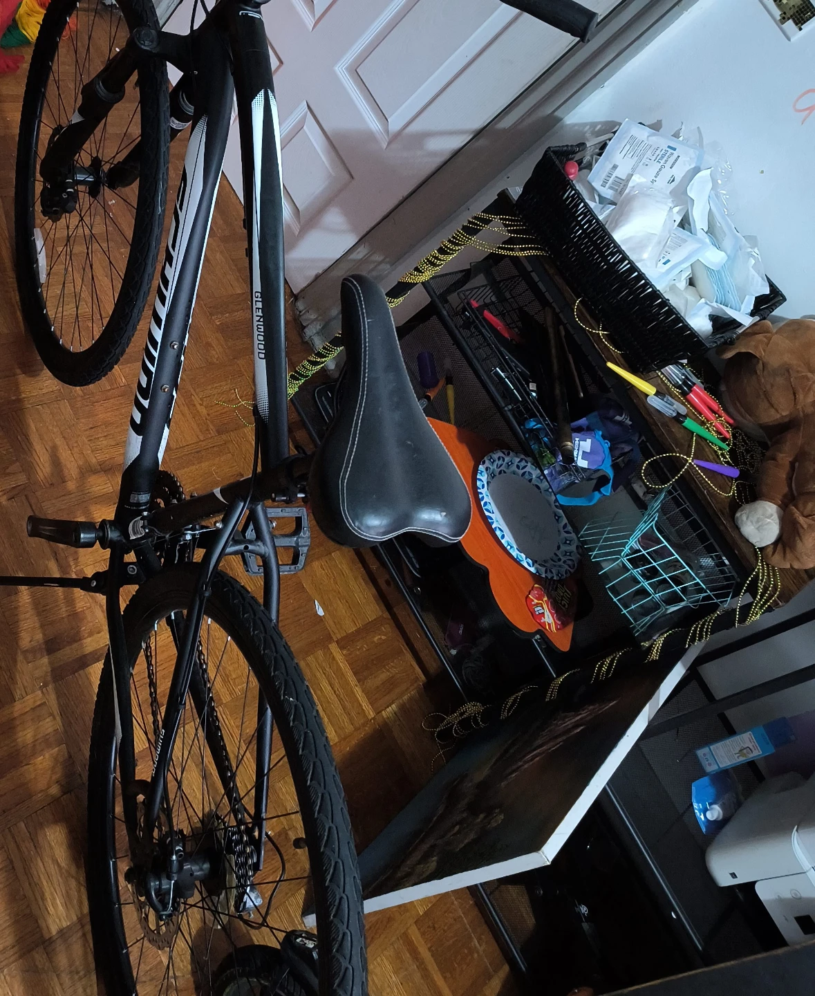 Schwinn Glenwood Mountain Bike
