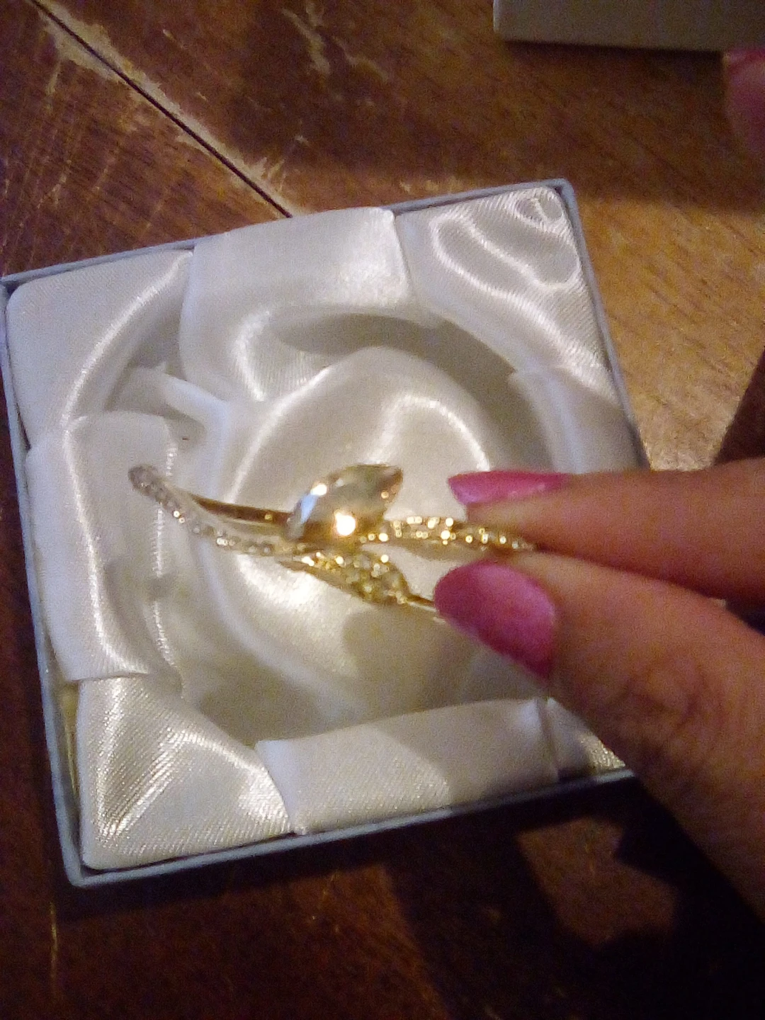 Beautiful Costume Jewelry Set of 7 boxes