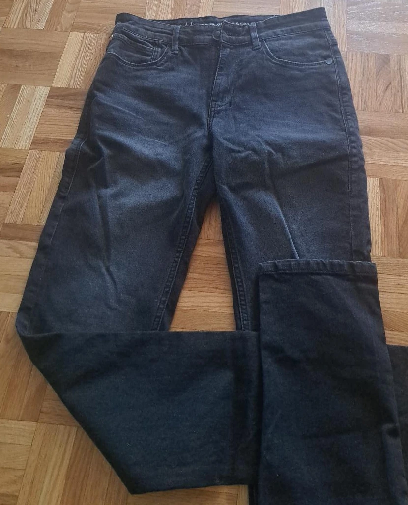 Black Jeans size 30