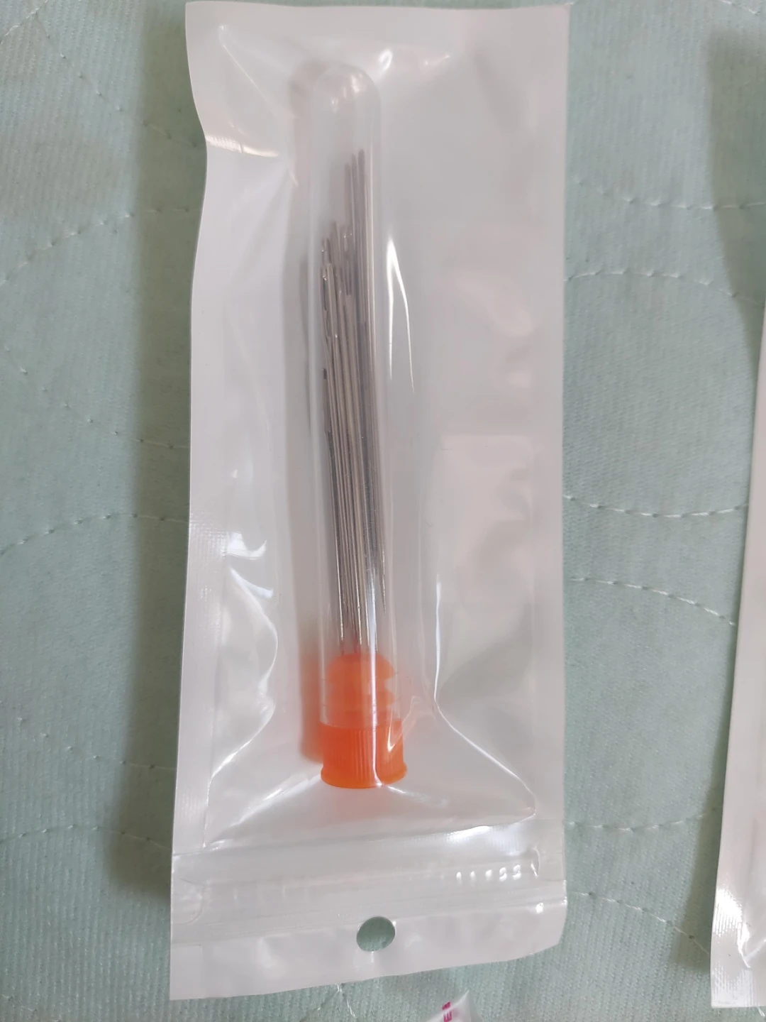 Sewing Needles Set