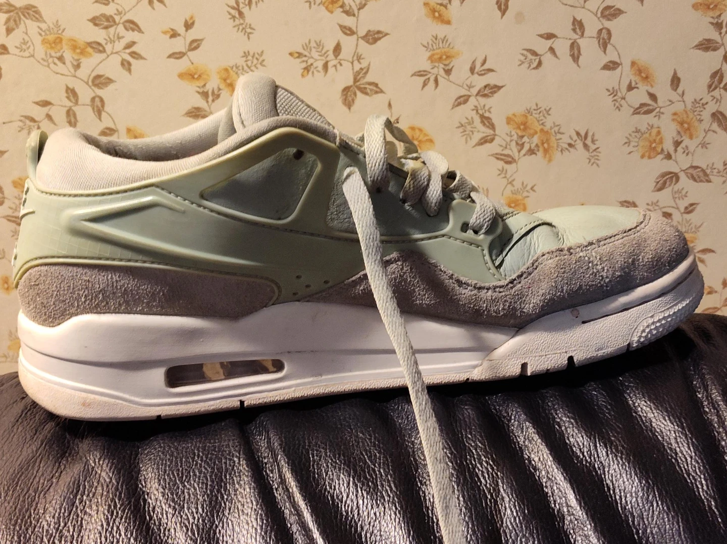 Jordan Flight Club 91 Sneakers