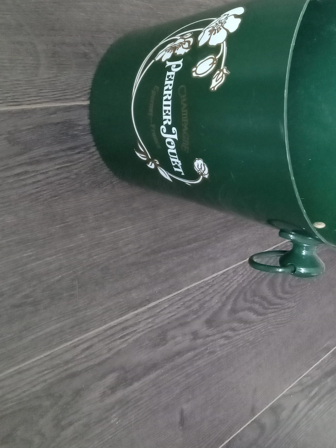 Perrier-Jouet Champagne Ice Bucket