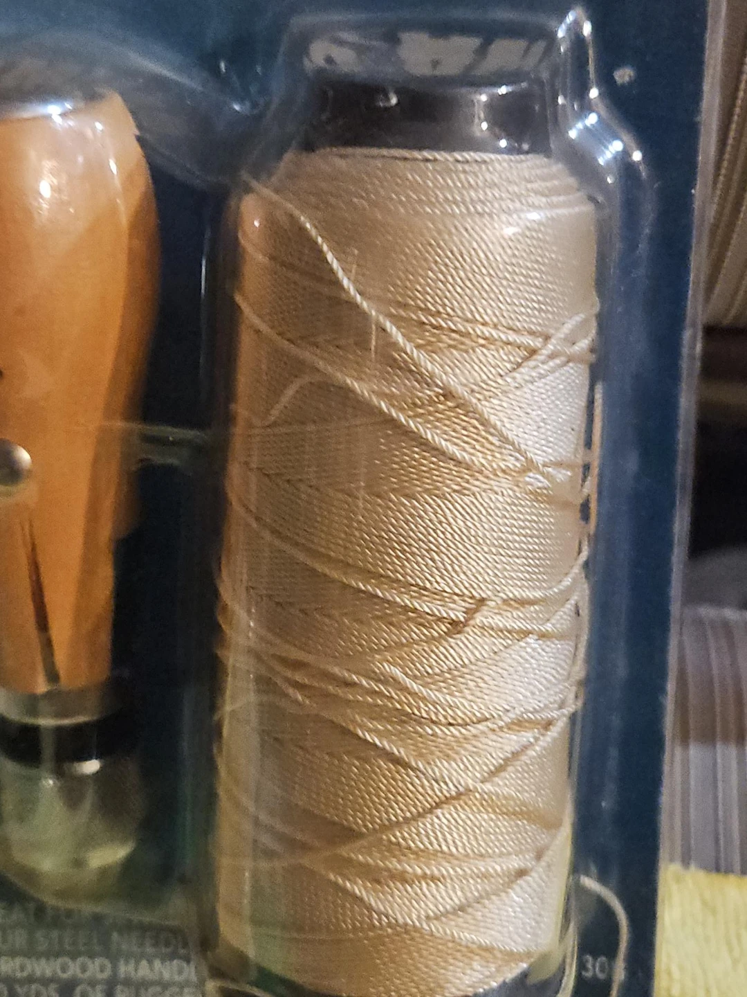 Quick Stitch Sewing Awl