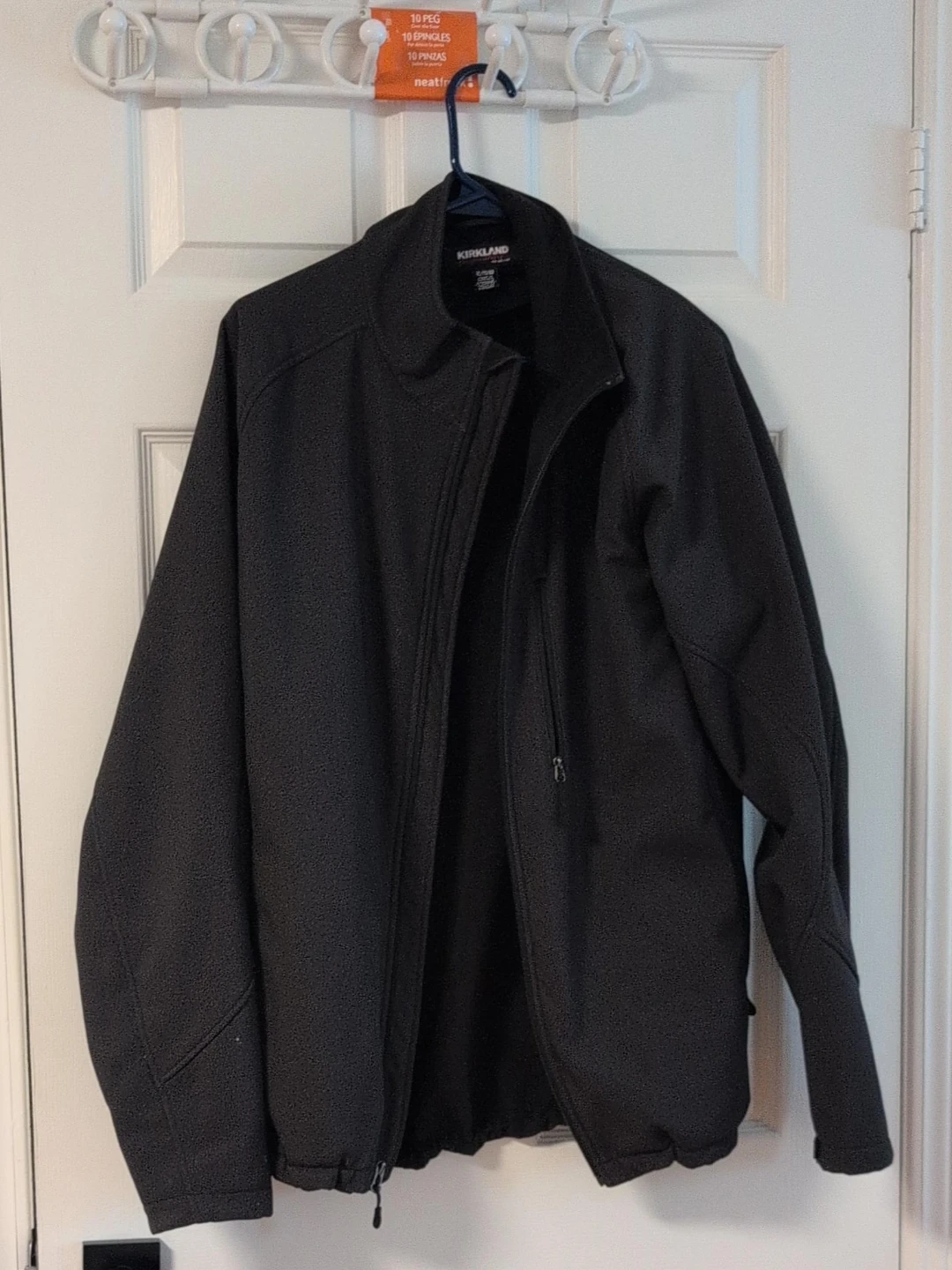 Kirkland Signature Soft Shell Jacket