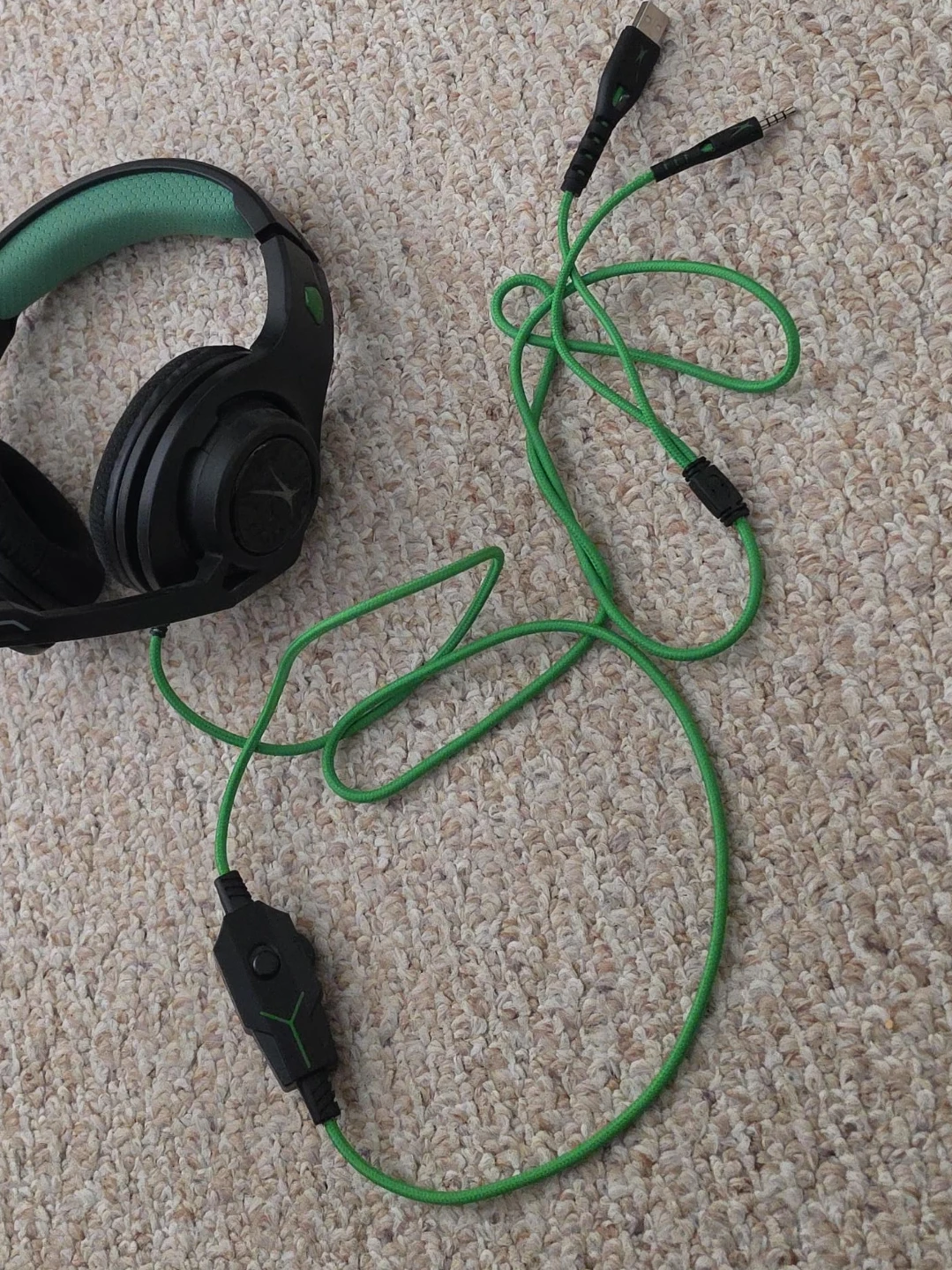 Gaming Headset