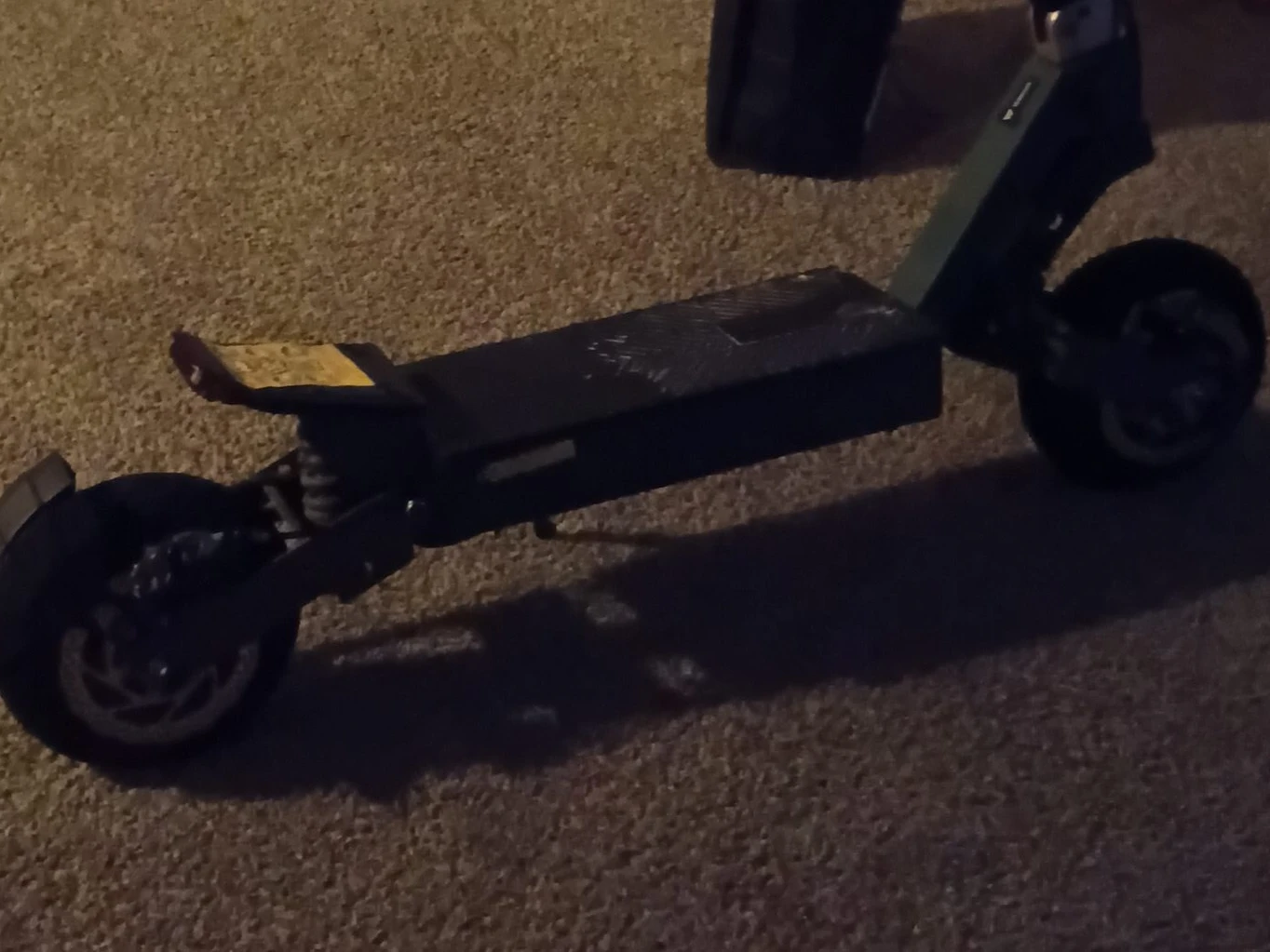 Unbranded Electric Scooter