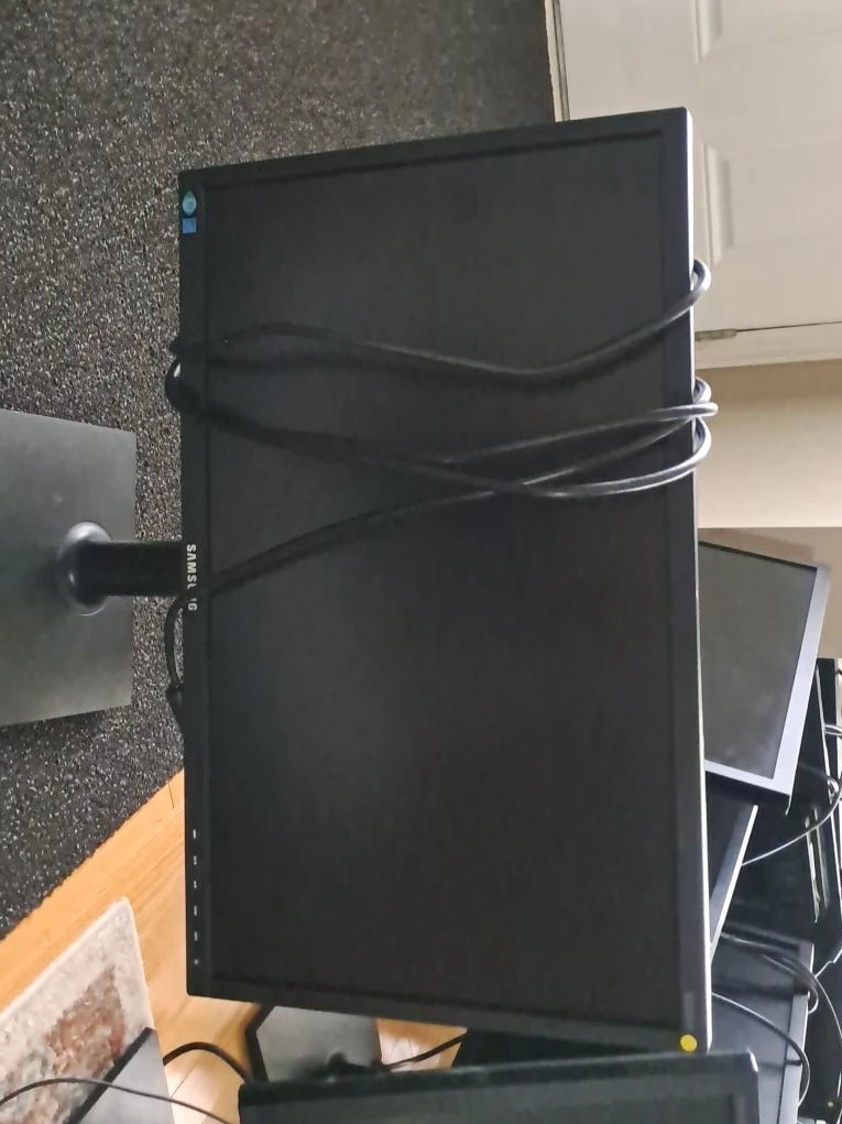 Samsung Monitor