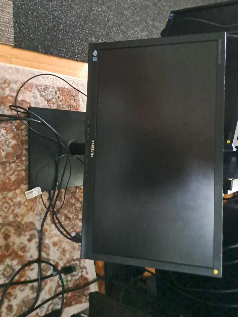 Samsung Monitor
