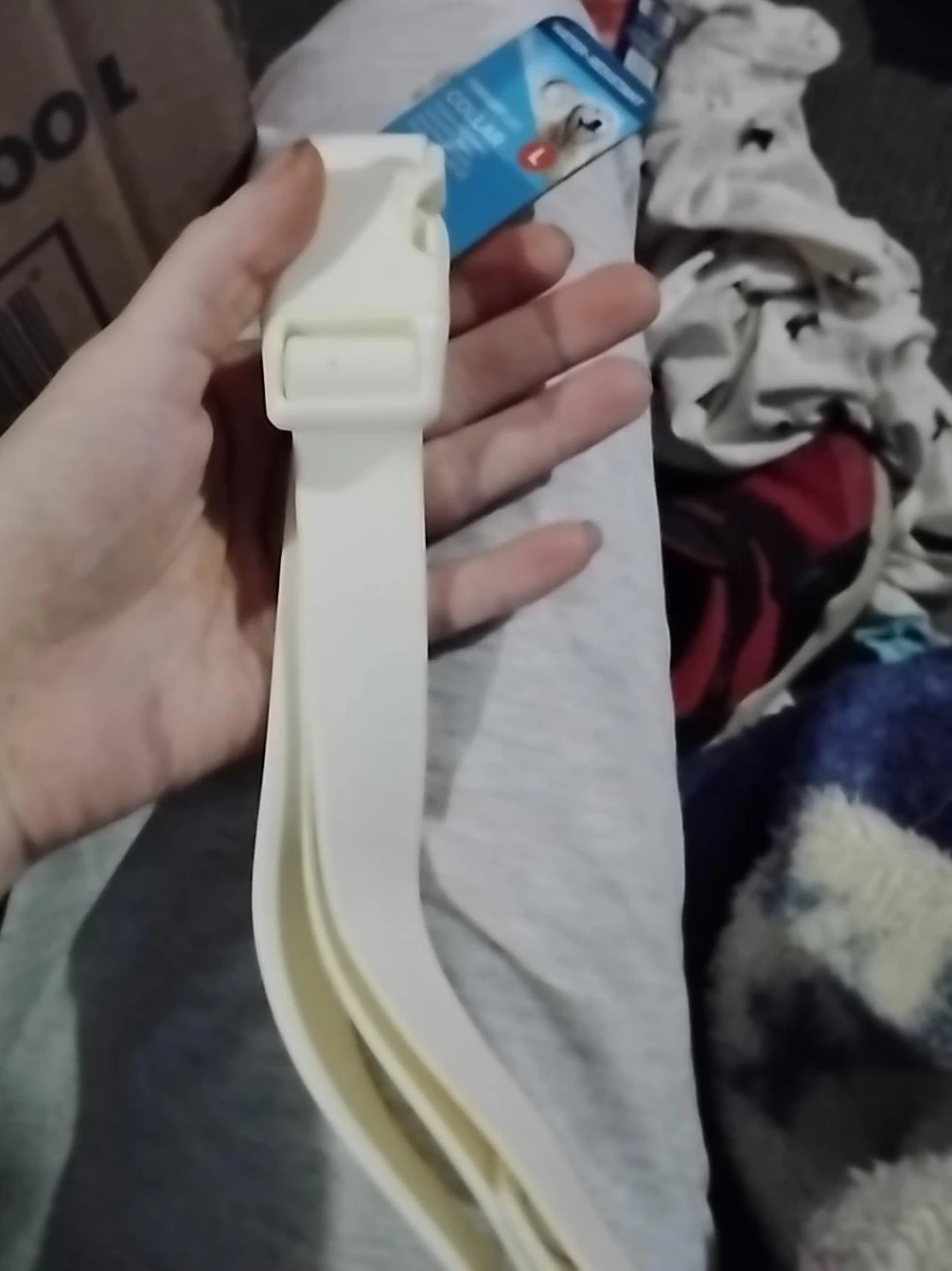 Large Dog Collar