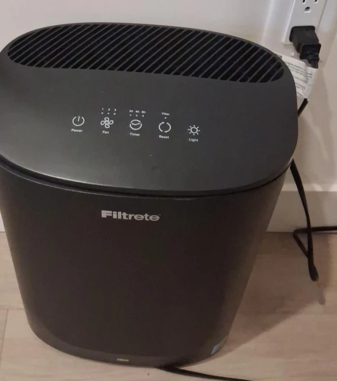 Filtrete Air Purifier
