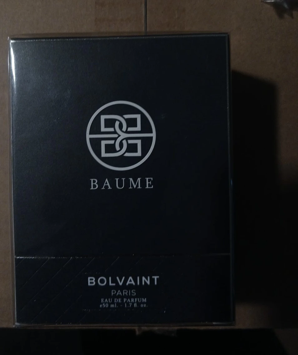 Bolvaint Paris Eau de Parfum for Men 50ml