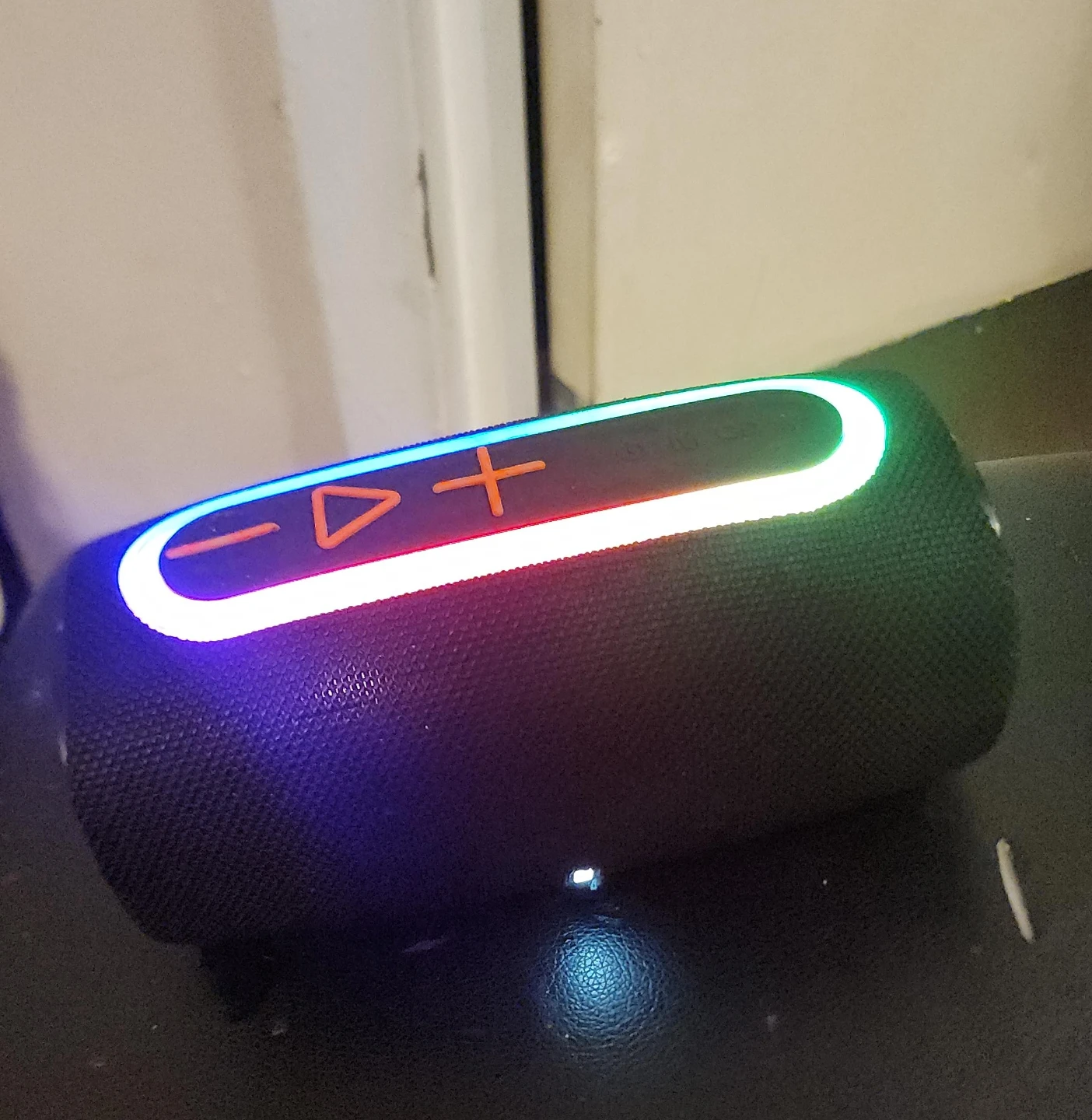 Portable Bluetooth Speaker