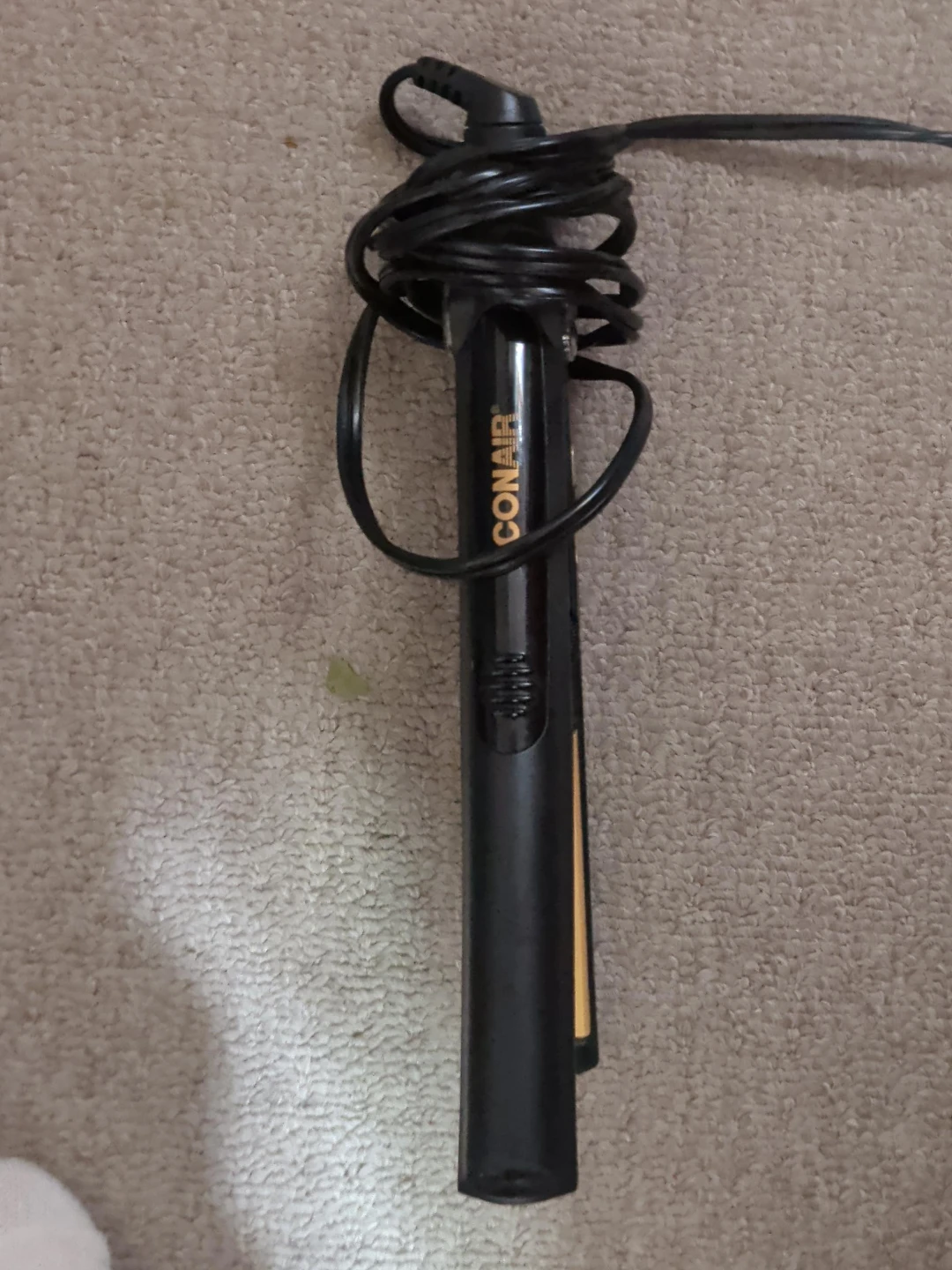 Conair Hair Straightener