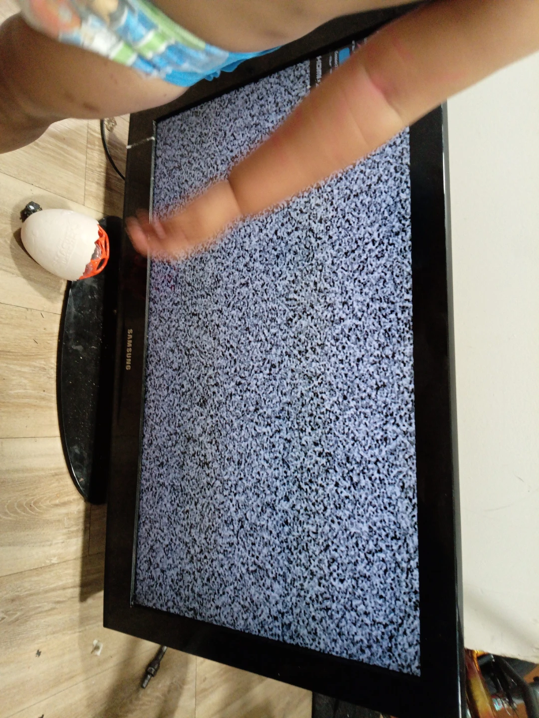 Samsung Television