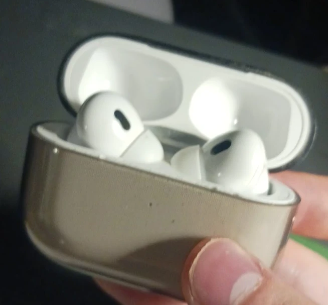 Apple AirPods Pro