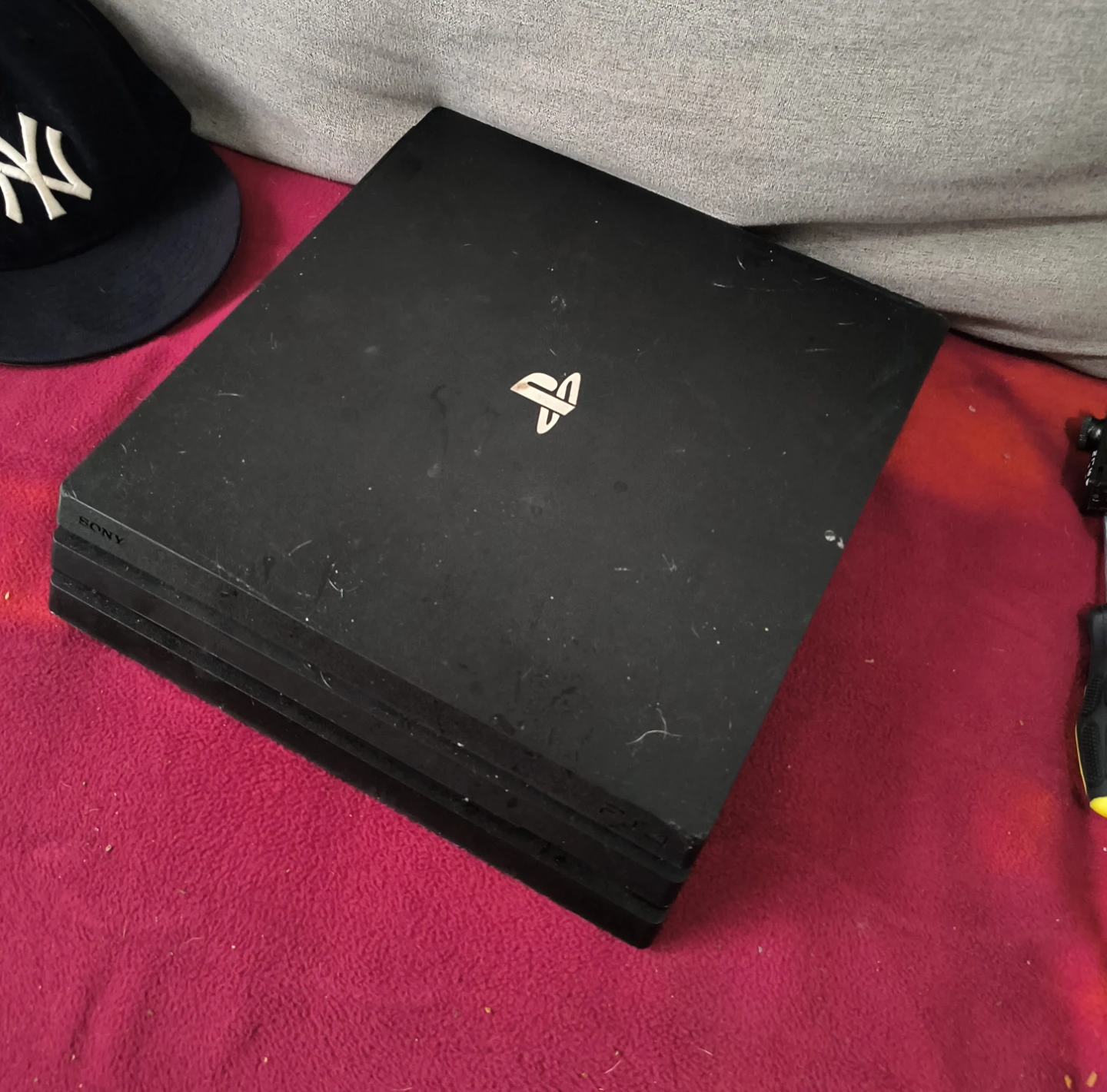Sony PlayStation 4 Pro Console