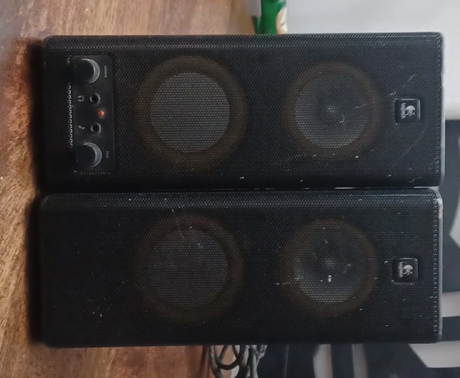Logitech Computer Speakers