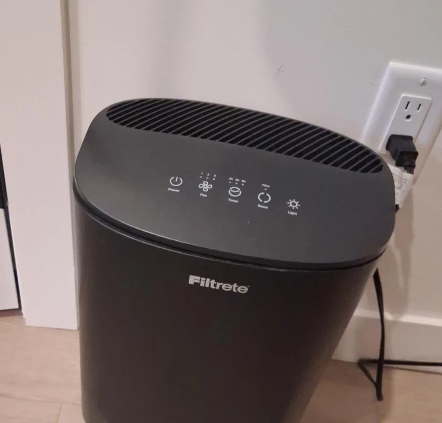 Filtrete Air Purifier