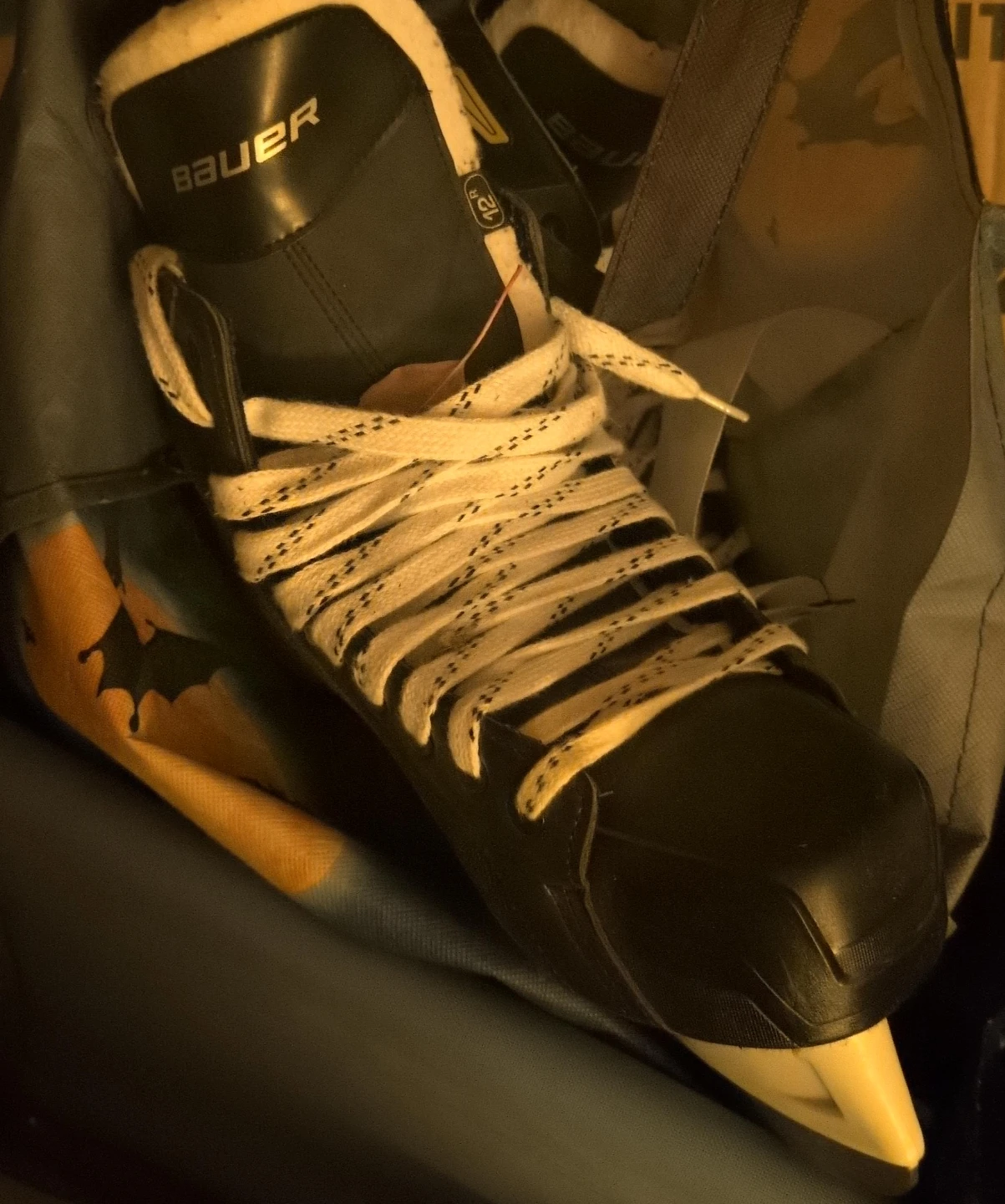 Bauer Hockey Skates Size 13 men's