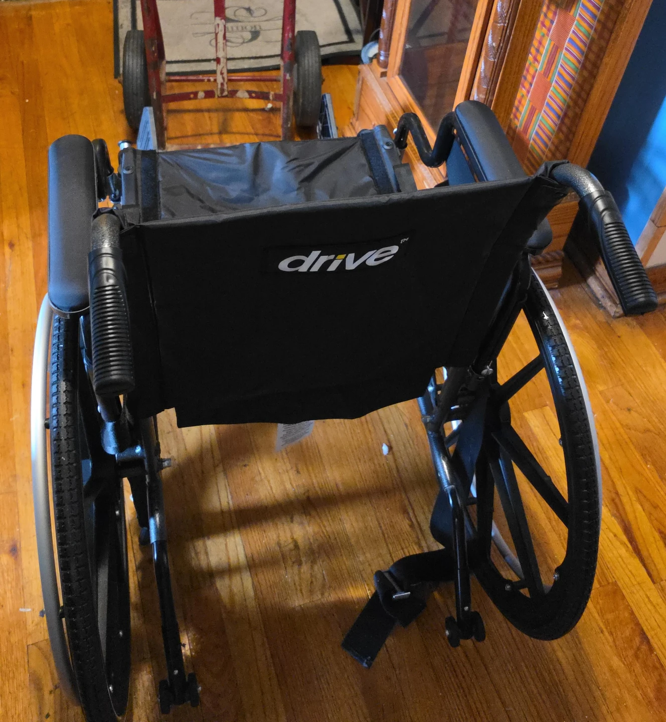Drive Medical Wheelchair