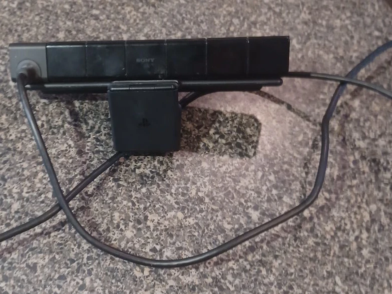 Sony PlayStation Eye Camera