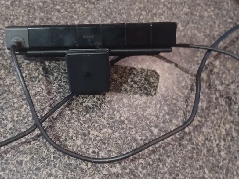 Sony PlayStation Eye Camera