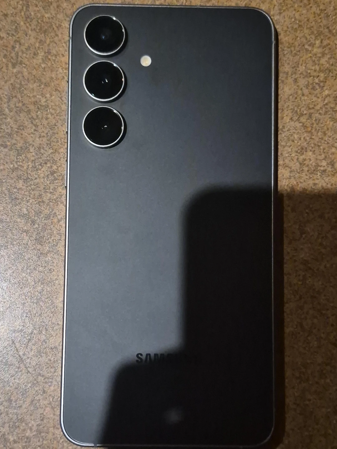 Samsung Galaxy S25 Fe Smartphone - photo 3