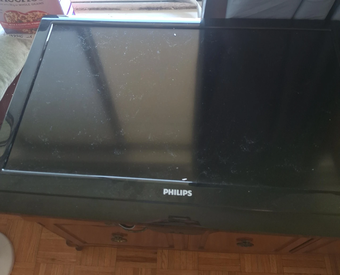 Philips Television