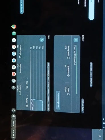 Lenovo Chromebook 300e Touchscreen - photo 2