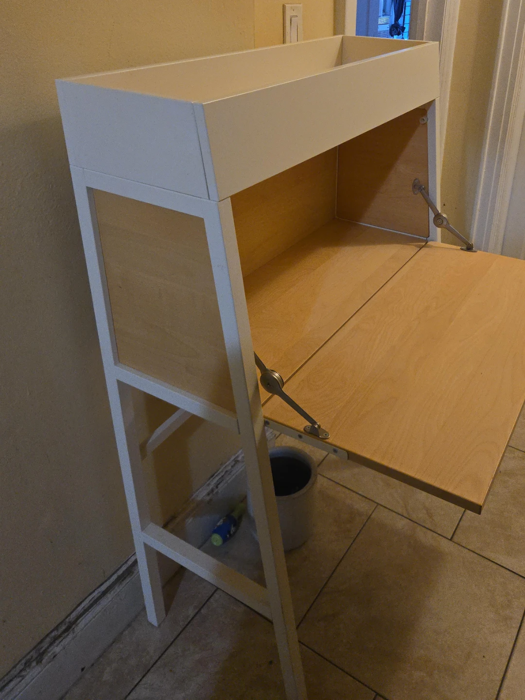 IKEA PS 2014 secretary desk