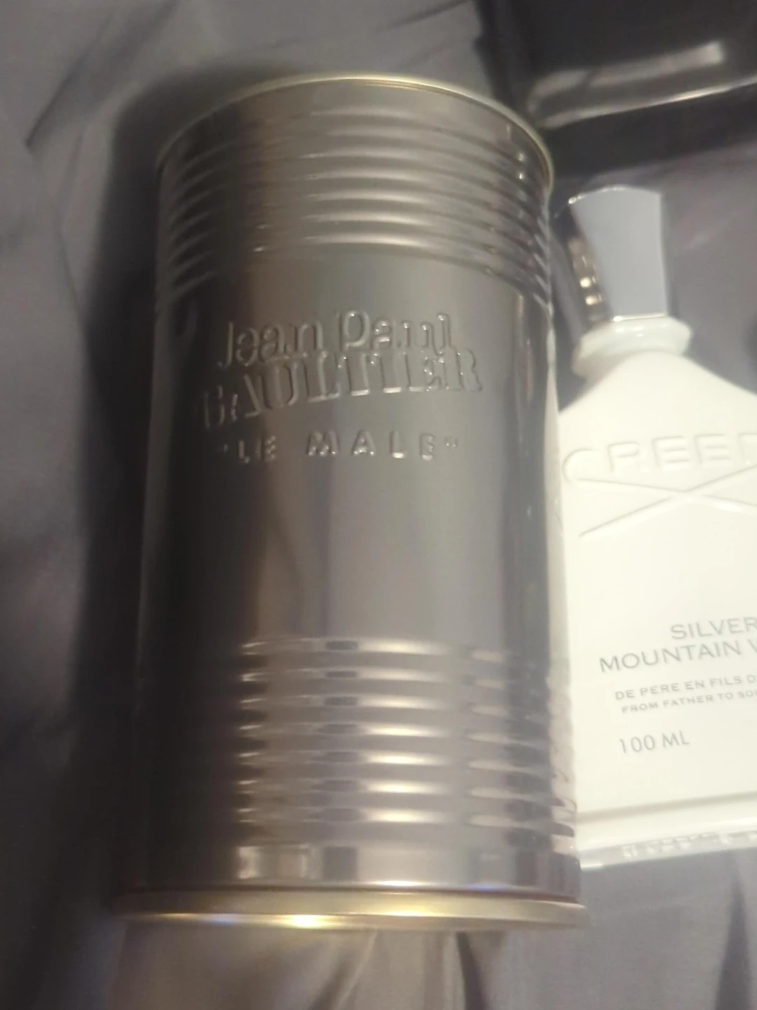 Jean Paul Gaultier Le Male Eau de Toilette