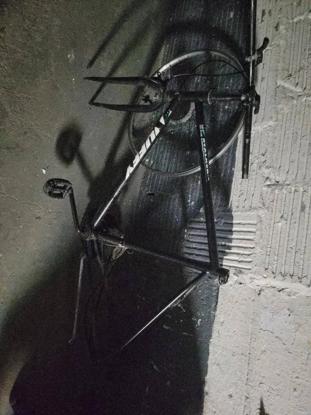 Huffy Stalker Bicycle