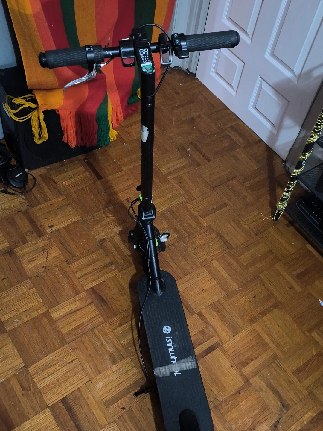 iSinwheel Electric Scooter