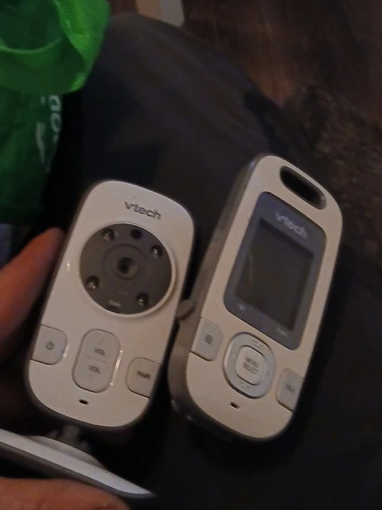 VTech Baby Monitor Set