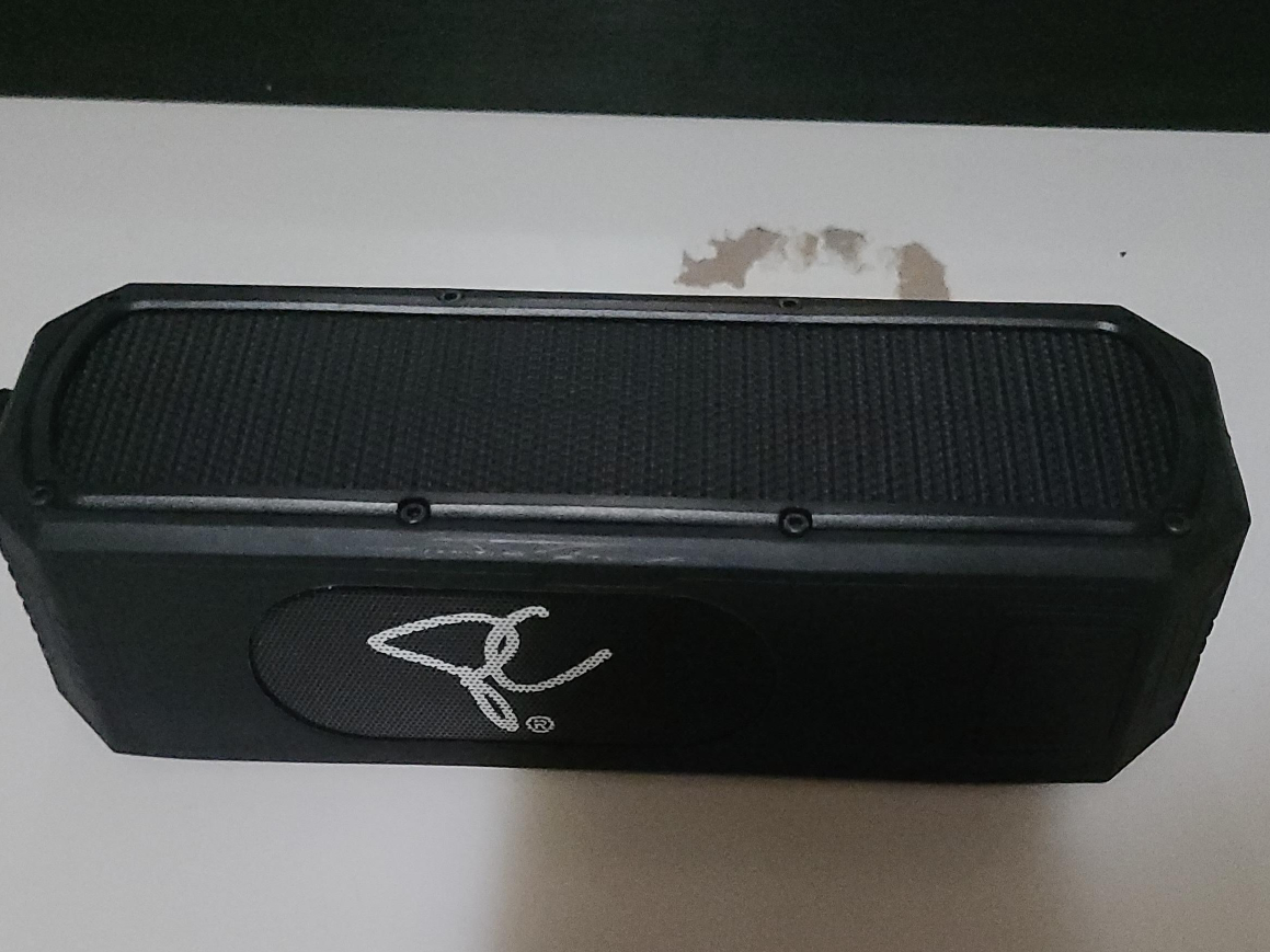 PC Bluetooth Speaker